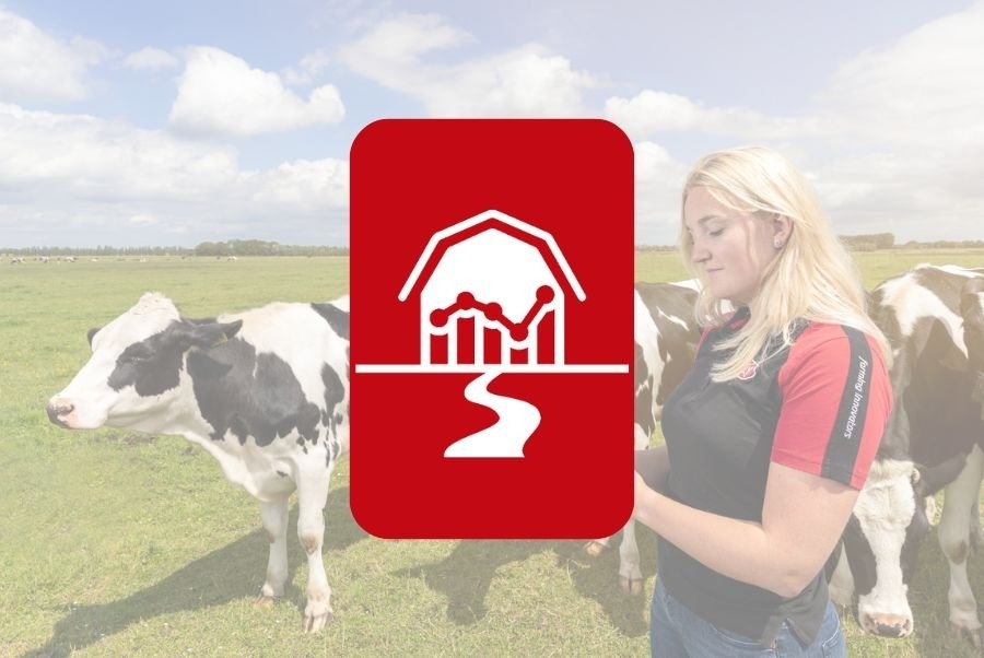 Lely Horizon Software Image