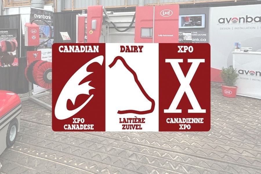 Avonbank Canadian Dairy XPO